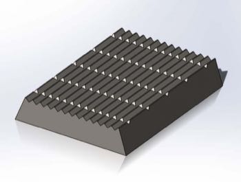 [BT-88-00-1.0004] Čelist svěry 100×70×15 mm