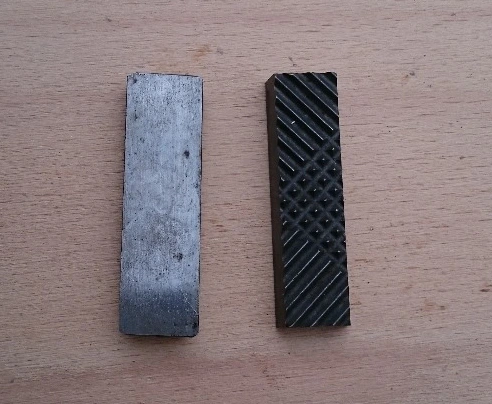 [BT-CL-50157] Čelist svěry 50×15×7 mm