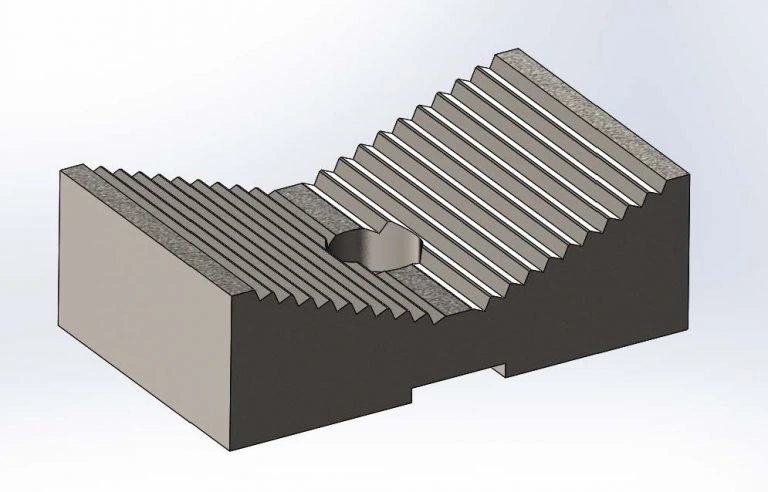 [BT-03-28-4.0001] Čelist svěry 99×60×32 mm